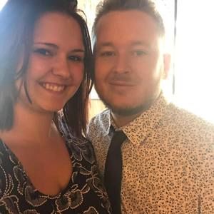 Meet your Posher, Corey